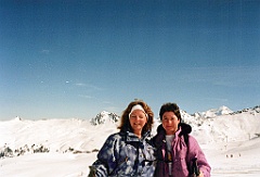 1995 - La Plagne 11